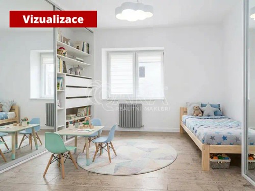 Prodej domu 85 m², pozemek 237 m²