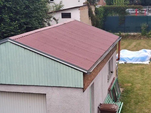 Prodej domu 120 m², pozemek 377 m²