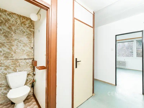 Prodaný byt 2+kk 42 m²