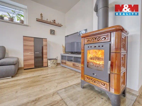 Prodej domu 146 m², pozemek 687 m²