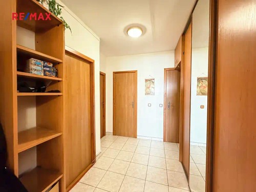 Prodej bytu 3+1 79 m²