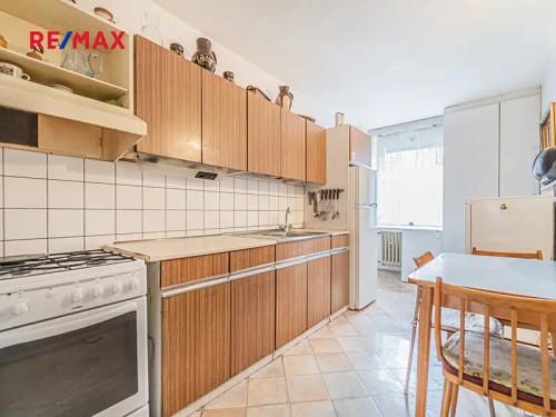 Prodej domu 145 m², pozemek 120 m²