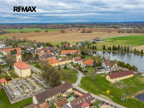 Prodej domu 145 m², pozemek 712 m²
