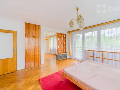 Prodej domu 175 m², pozemek 958 m²