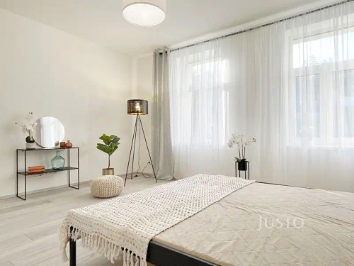 Prodej bytu 3+1 71 m²