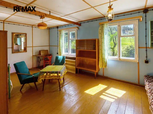 Prodej chaty 63 m², pozemek 285 m²