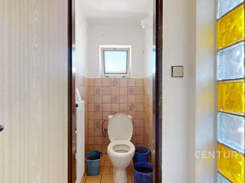 Prodej domu 167 m², pozemek 1095 m²
