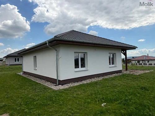 Prodej domu 90 m², pozemek 739 m²
