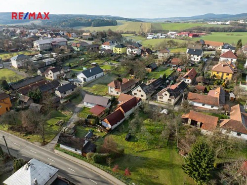 Prodej domu 217 m², pozemek 410 m²