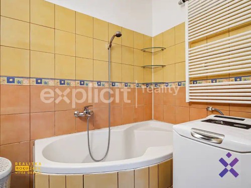 Prodej bytu 4+1 119 m²