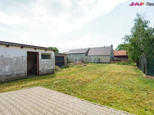 Prodej domu 139 m², pozemek 447 m²