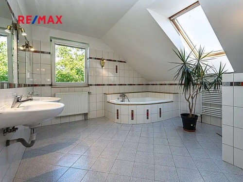 Prodej domu 266 m², pozemek 600 m²