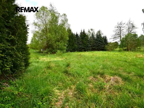 Prodej stavebního pozemku 993 m²