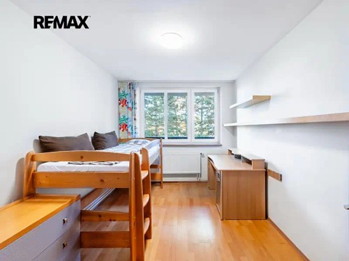 Prodaný byt 3+kk 82 m²