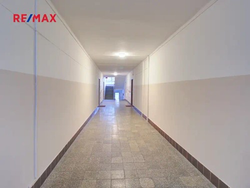 Prodaný byt 1+1 32 m²