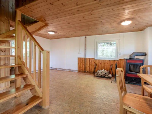 Prodej chaty 33 m², pozemek 33 m²