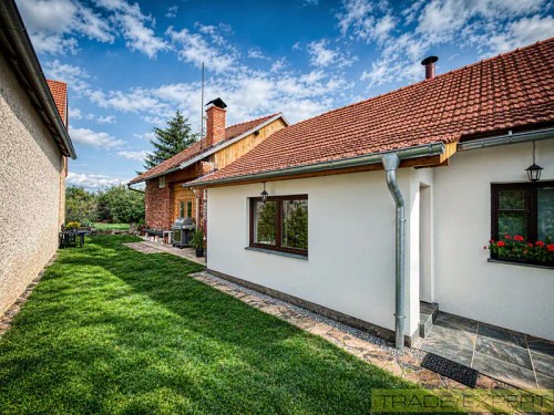 Prodej domu 90 m², pozemek 364 m²