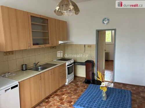 Prodaný byt 1+1 65 m²
