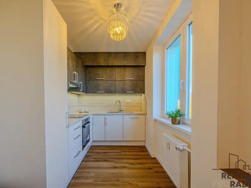 Prodej bytu 3+1 67 m²