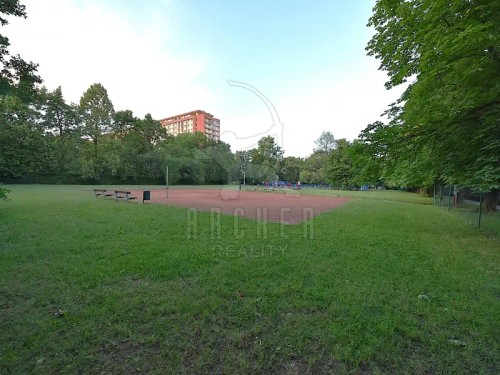 Prodej bytu 2+kk 45 m²