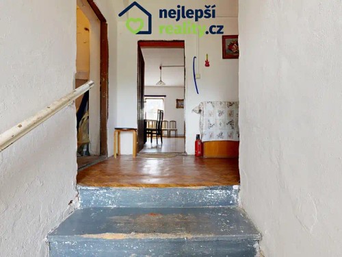 Prodej domu 446 m², pozemek 782 m²