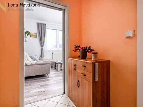 Prodaný byt 2+kk 63 m²