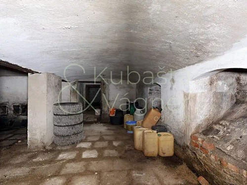 Prodej domu 205 m², pozemek 144 m²