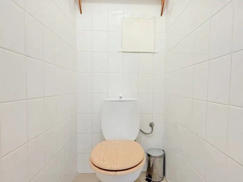 Prodaný  byt 2+1 58 m²