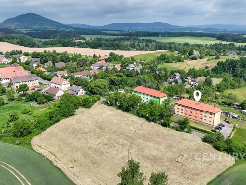 Prodej bytu 3+1 66 m²