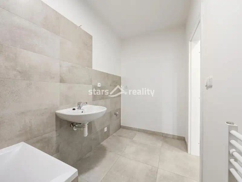 Prodaný byt 3+kk 90 m²