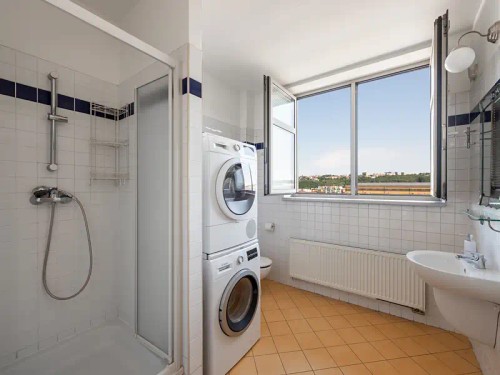 Prodaný byt 1+kk 46 m²
