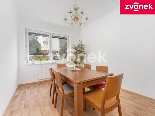 Prodej domu 214 m², pozemek 449 m²