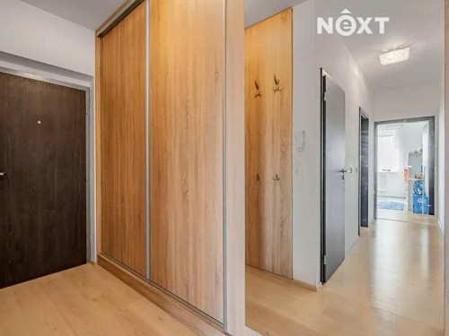 Prodej bytu 2+kk 67 m²
