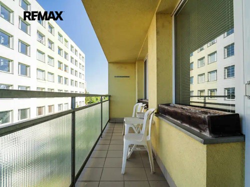 Prodaný byt 3+1 75 m²
