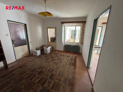 Prodej domu 65 m², pozemek 204 m²