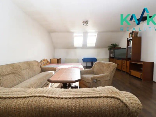 Prodej domu 227 m², pozemek 416 m²