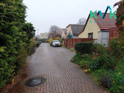 Prodej domu 60 m², pozemek 84 m²