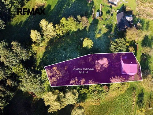 Prodej domu 150 m², pozemek 1616 m²
