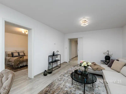 Prodaný byt 3+1 76 m²