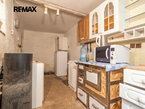 Prodej stavebního pozemku 1086 m²
