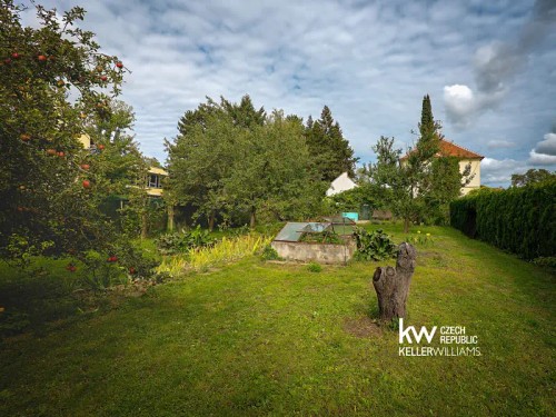 Prodej bytu 3+1 89 m²