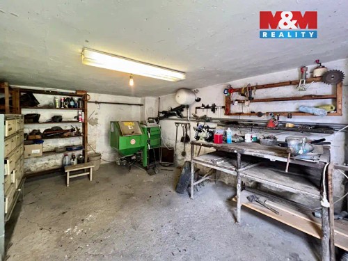 Prodej domu 146 m², pozemek 722 m²