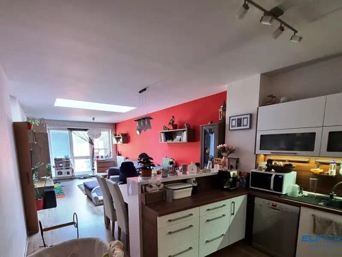 Prodaný byt 3+kk 89 m²