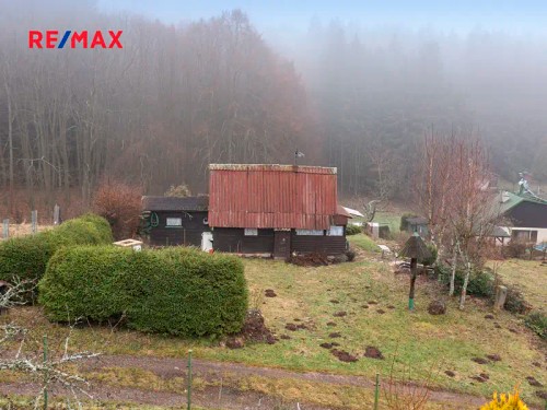 Prodej stavebního pozemku 841 m²