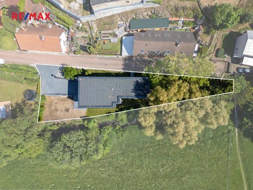 Prodej domu 330 m², pozemek 600 m²