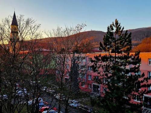 Prodaný byt 1+1 38 m²