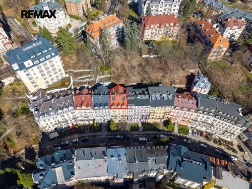 Prodej bytu 5+kk 193 m²