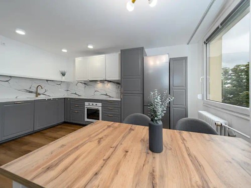 Prodej bytu 3+1 70 m²