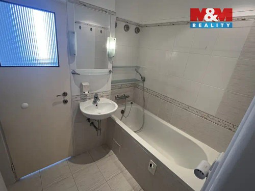Prodaný byt 3+1 68 m²