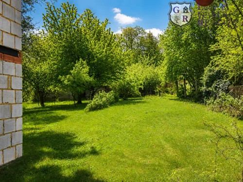 Prodej domu 61 m², pozemek 929 m²